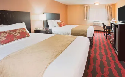 Travelodge by Wyndham East Portland/Gresham