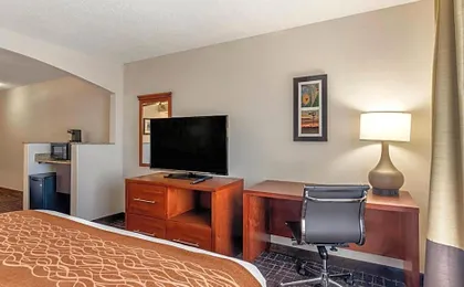 Comfort Inn & Suites Lees Summit -Kansas City