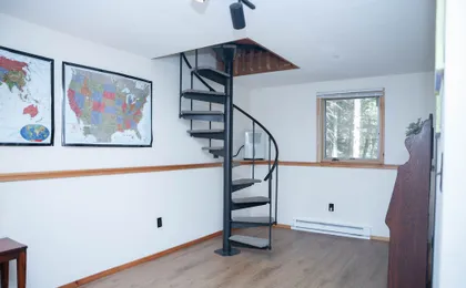 Bob's Sled Lodge 2 Bedroom Home