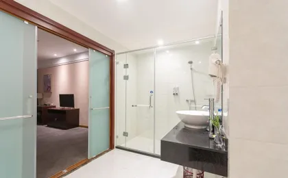 Hubei Konggang Business Hotel