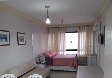 Flat no Farol da Barra