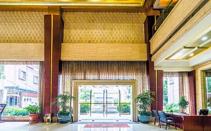 Vienna Classic Hotel Dongguan Tangxia Guanlan Lake Golf Club