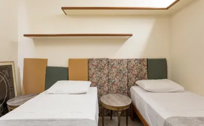 Chez Zany Boutique Hostel - Copacabana (Adults Only)