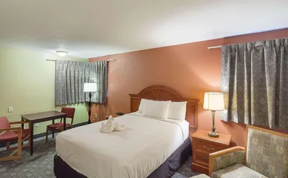Rodeway Inn Wauseon
