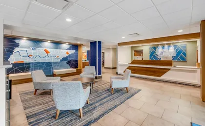 Holiday Inn Express & Suites Nashville Southeast - Antioch
