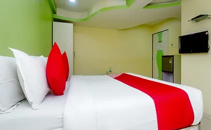 Collection O Grand Corp Inn