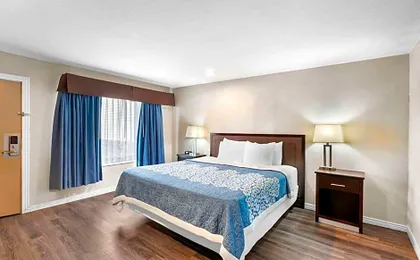 Econo Lodge Panguitch near Bryce Canyon