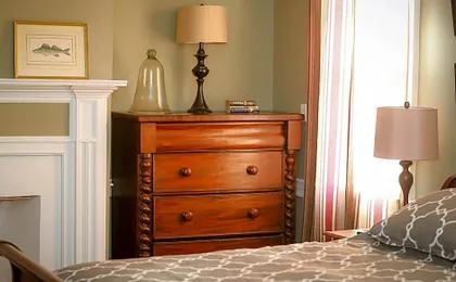 Light Horse Inn