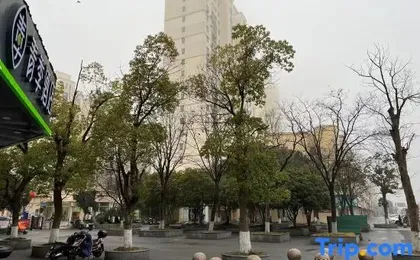 Changee Hotel (Shanghai Songjiang University Town)