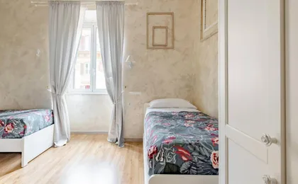 Deluxe Rooms And One Chilling Jacuzzi Suite Guesthouse