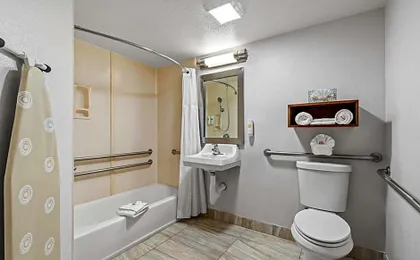 Comfort Inn South San Jose / Morgan Hill