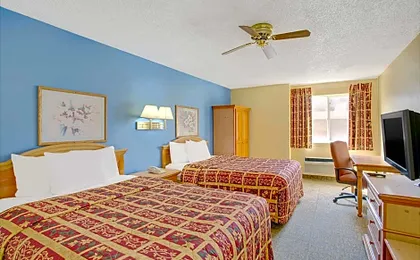 Days Inn by Wyndham Lehi