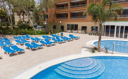 Aparthotel Bcl Levante Lux