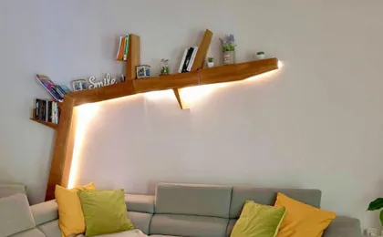 Modern 2br City Flat 10min From the Beach