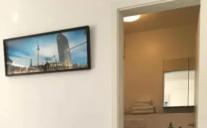 New Green Apartments
