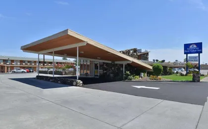 Americas Best Value Inn Red Bluff