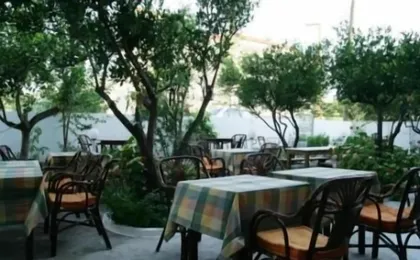Platon Hotel