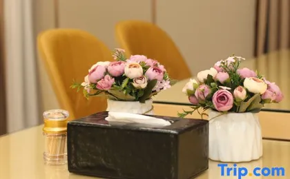 Shangjinghao Hotel （Sakata Snow Elephant subway station shop）