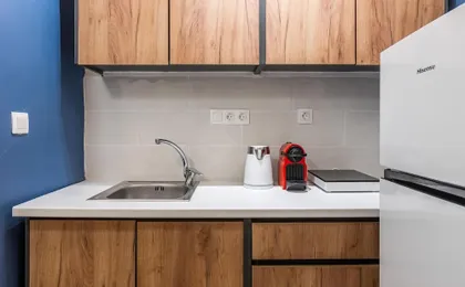 Laskareos Apartment by Olala Homes
