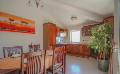 Apartment Nada