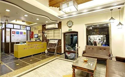 Hotel Persona International