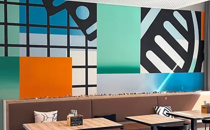 Holiday Inn - the niu, Kettle Stuttgart Vaihingen By IHG