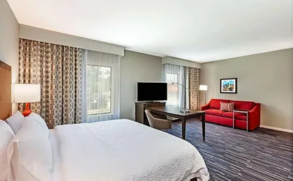 Hampton Inn & Suites Houston/Atascocita
