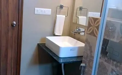 Parkwood Suites - Kadubeesanahalli