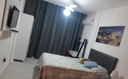 Lev Apartments- Apto Copacabana Posto 2 - 250m Da Praia