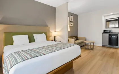 Country Inn & Suites by Radisson, Roanoke, Va