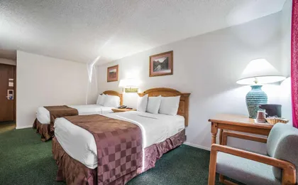 Rodeway Inn Bryce Canyon