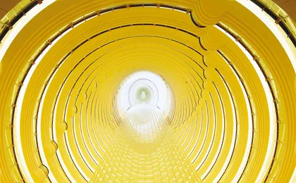 Grand Hyatt Shanghai
