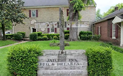 Jailer's Inn