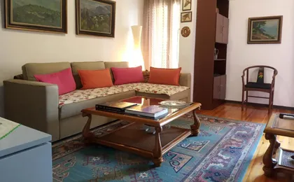 Cosy Penthouse -Up To 6 Guests- in the City Centre!