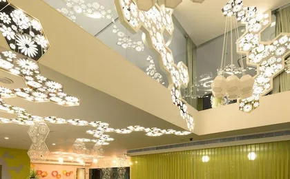 The Lime Boutique Suites