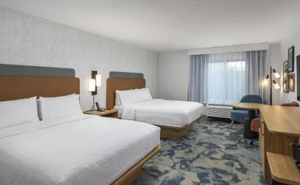 Hampton Inn & Suites by Hilton San Diego SeaWorld Near Old Town