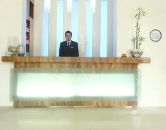 Regency Hotel Malabar Hill