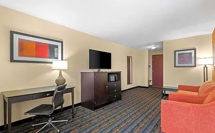 Best Western Kenosha Inn