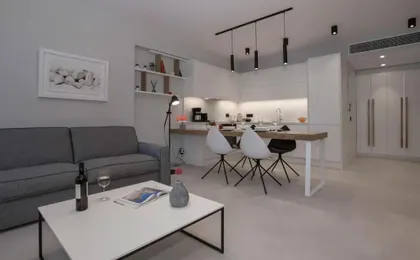 Acropolis Golden Suites by GHH