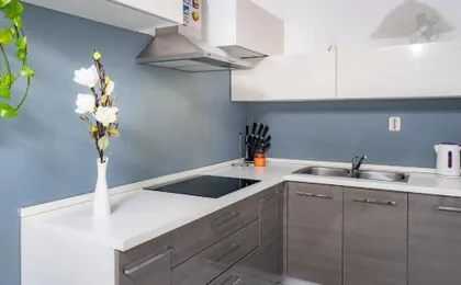 Apartments Lores