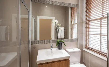 Chelsea - Draycott Place apartments by Viridian Apartments