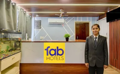 Fabhotel Wild Wings Gachibowli
