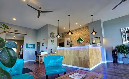 GreenTree Inn Prescott Valley