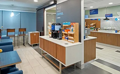 Holiday Inn Express Atlanta-Kennesaw By IHG