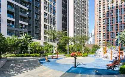 Shenzhen Suhe Service Apartment