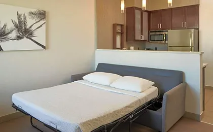 Residence Inn by Marriott West Palm Beach Downtown