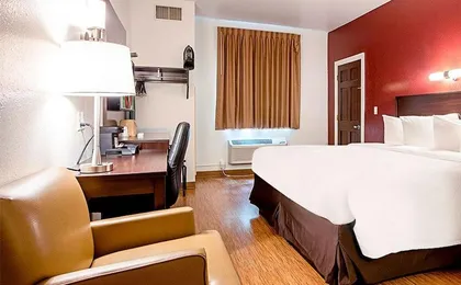 Seasons Inn