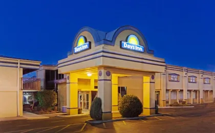 Days Inn by Wyndham Oklahoma City Fairground