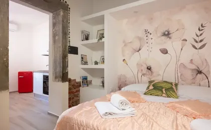 Carmine Apartment San Frediano