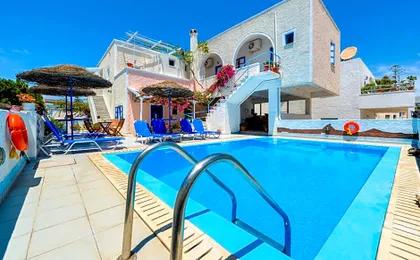 Villa Aegeon
